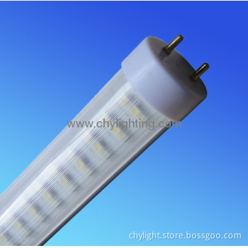 SMD2835 288pcs L1200MM 18w T8 LED Tube Light with  PC+Aluminum